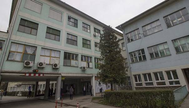 Skomorac: Sve osobe koje su bile u kontaktu s doktoricom bit će testirane