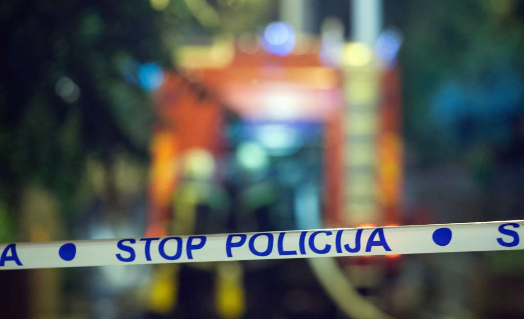 Skopje: Dojave o postavljenim bombama u školama i Narodnoj banci