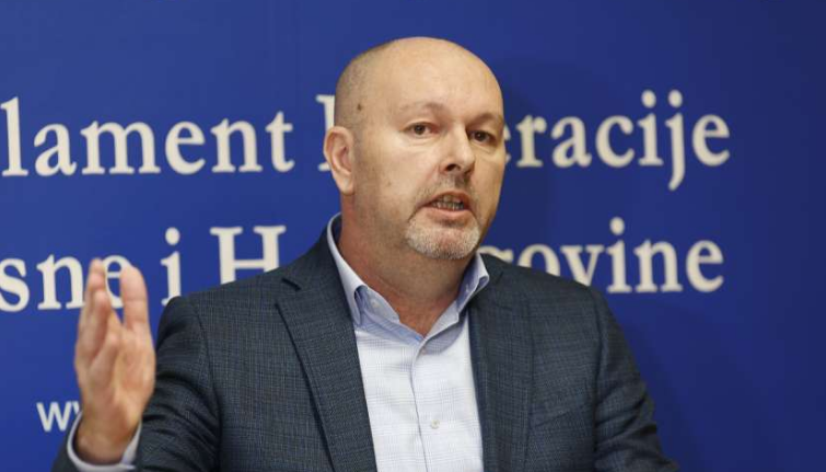 Skopljak: Budžet usvojiti u formi kako ga je Vlada predložila