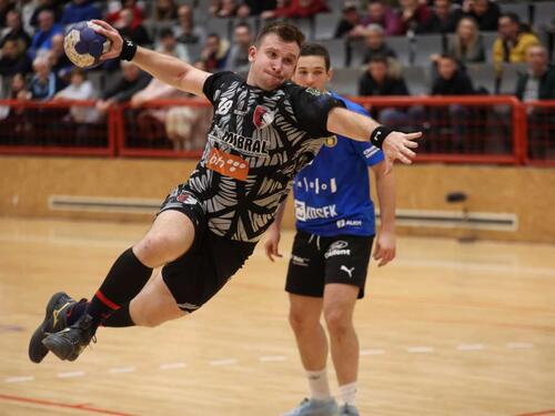 Skopljak: Mnogo bi nam značilo da 'prezimimo' u Evropi