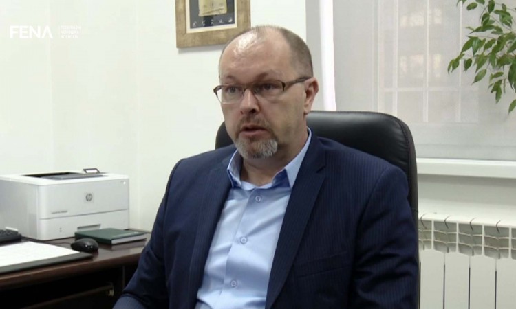 Skopljak: Novalićev program težak milijardu maraka daje nadu ekonomiji