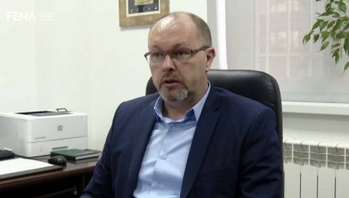 Skopljak: Novalićev program težak milijardu maraka daje nadu ekonomiji