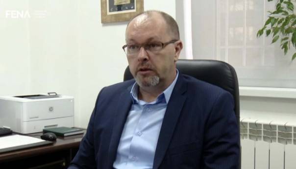 Skopljak: Novalićev program težak milijardu maraka daje nadu ekonomiji