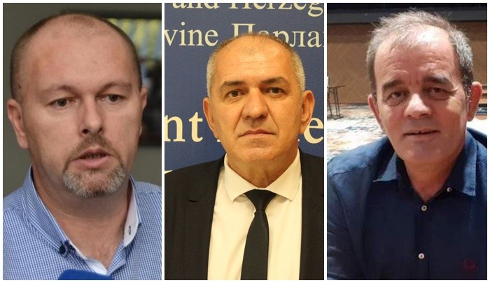 Skopljakov, Tadićev i Mušićev Zakon o PIO dao dodatne privilegije uhljebima