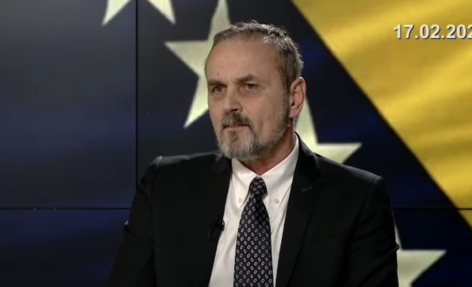 Skopljaković: Hrvati će izaći na izbore bez obzira na HNS