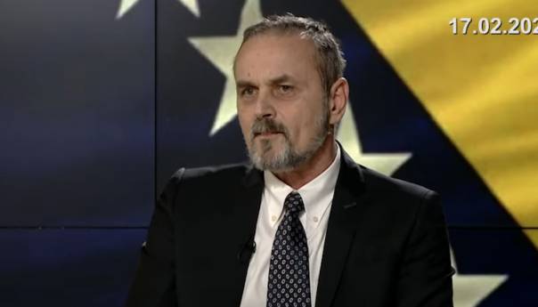 Skopljaković: Hrvati će izaći na izbore bez obzira na HNS