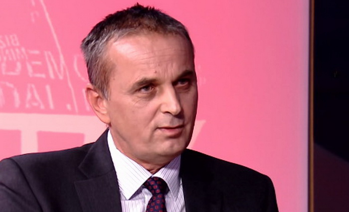 Skopljaković: Milanović je državnik, neće slušati samo HDZ BiH