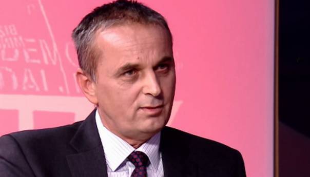 Skopljaković: Milanović je državnik, neće slušati samo HDZ BiH