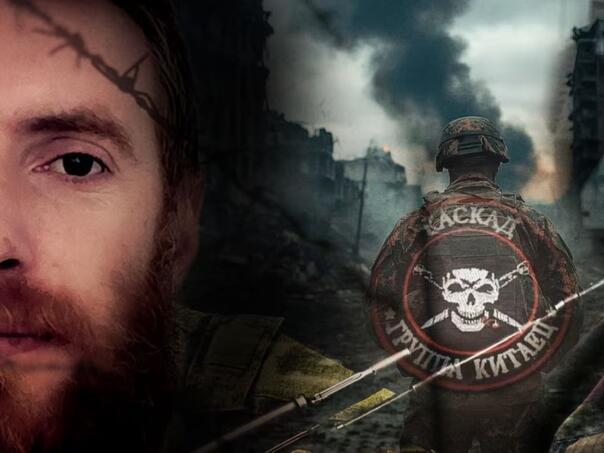 Makedonac osuđen zbog učešća u ratu u Ukrajini: "Kajem se zbog svega"