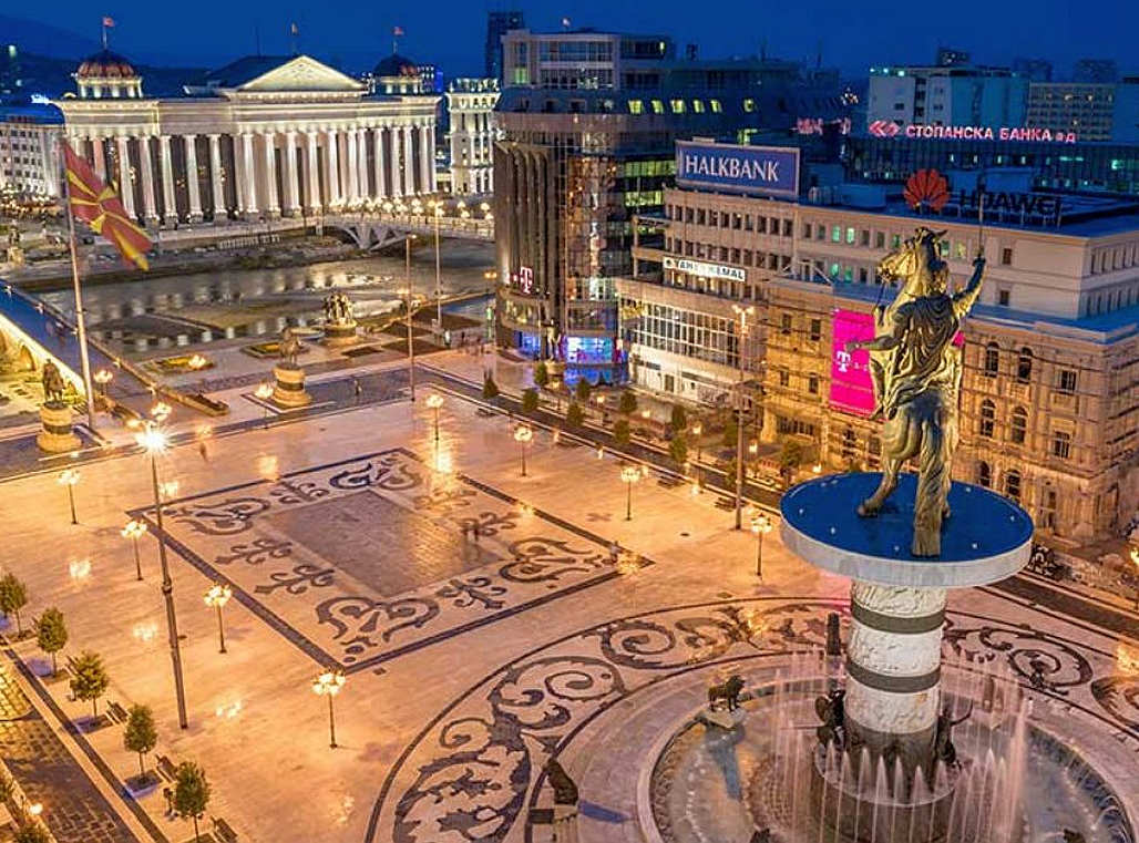 Skoplje domaćin sastanka lidera EU i Zapadnog Balkana