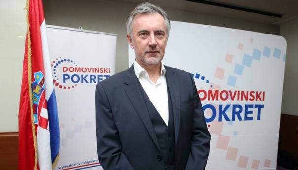 Škorina stranka u BiH ne želi biti dio HNS-a