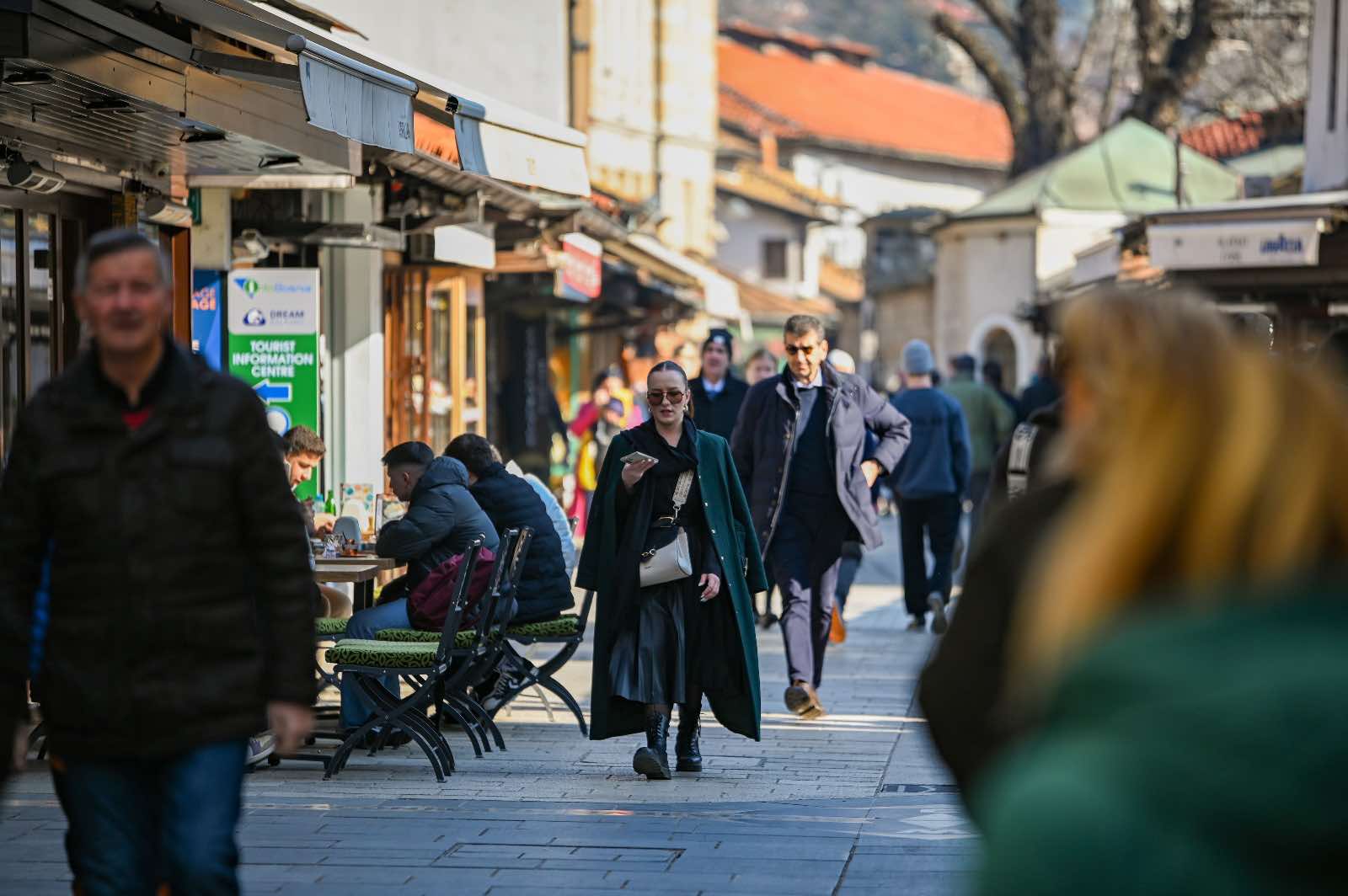 Skoro 100.000 noćenja turista u KS tokom februara