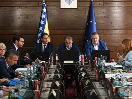 Skoro 13 miliona KM za programe Ministarstva kulture i sporta FBiH