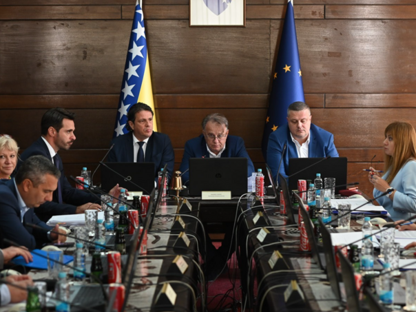 Skoro 13 miliona KM za programe Ministarstva kulture i sporta FBiH