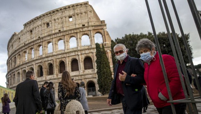Skoro 200 mrtvih od korona virusa u Italiji