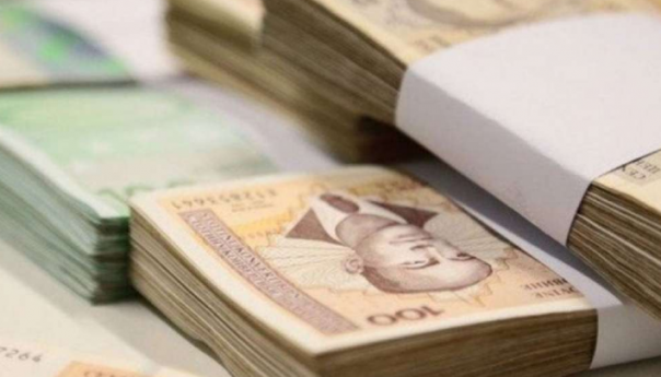 Skoro 25,8 miliona KM za uvećanje plata uposlenika u KS