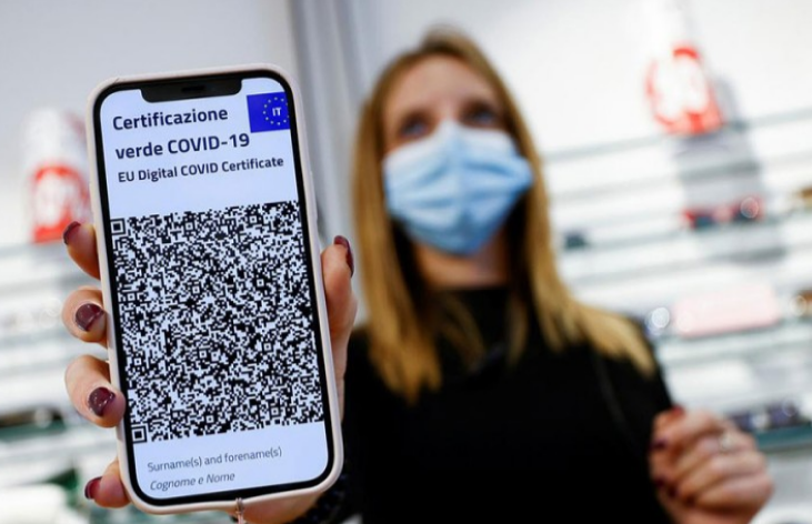 Skoro 36 miliona ljudi u Evropi je možda iskusilo produženi COVID