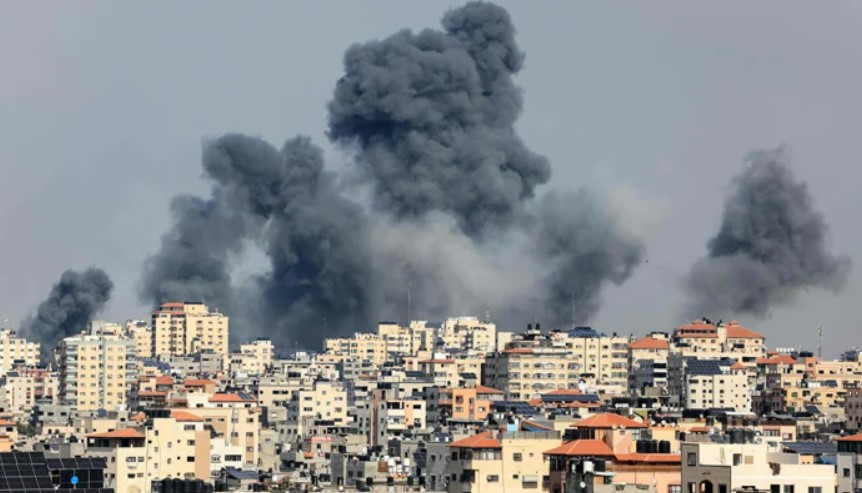 Skoro 37.800 Palestinaca ubijeno u izraelskim operacijama