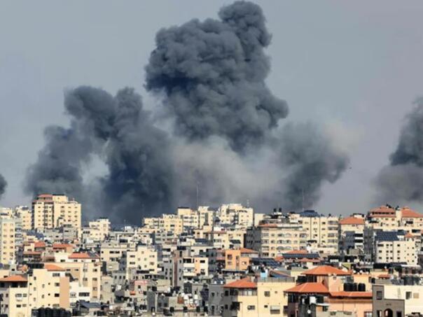 Skoro 37.800 Palestinaca ubijeno u izraelskim operacijama