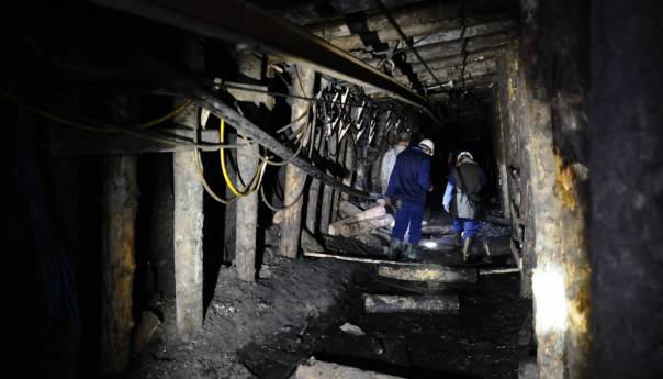 Skoro 4,7 miliona KM za uvezivanje staža radnicima rudnika