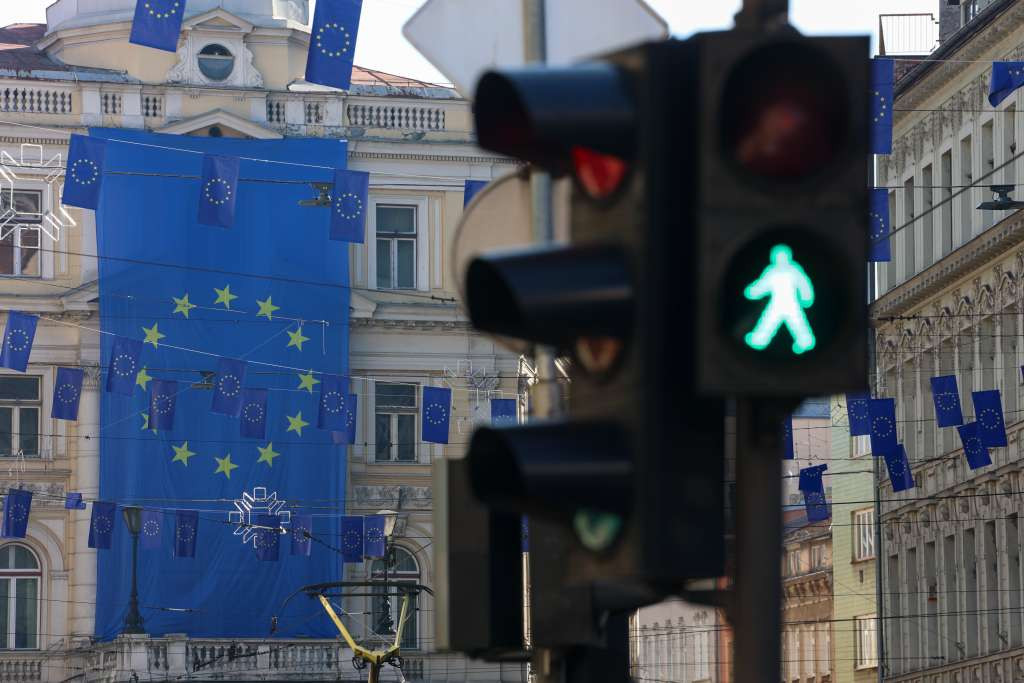 Skoro 70 posto građana podržalo ulazak BiH u EU