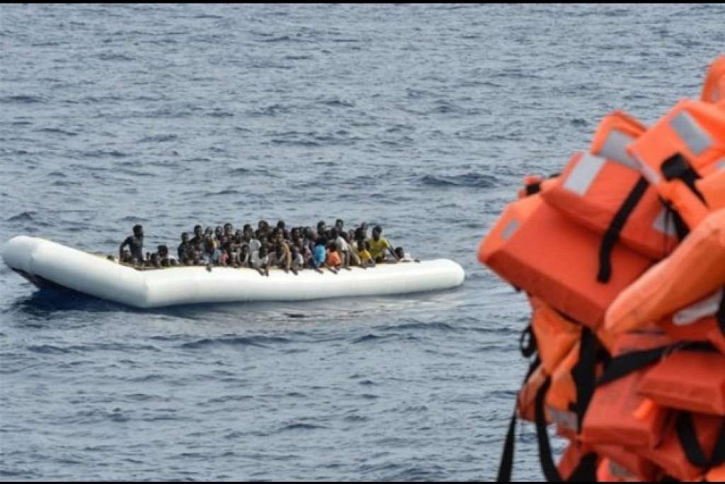 Skoro 700 migranata prešlo kanal La Manche u jednom danu