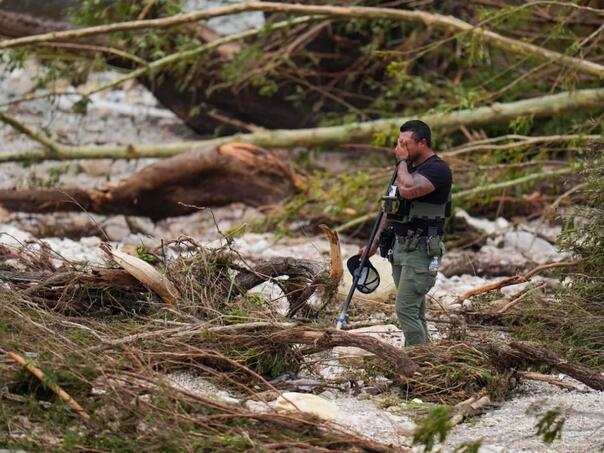 Skoro 80 mrtvih u poplavama u Teksasu, među njima 28 djece