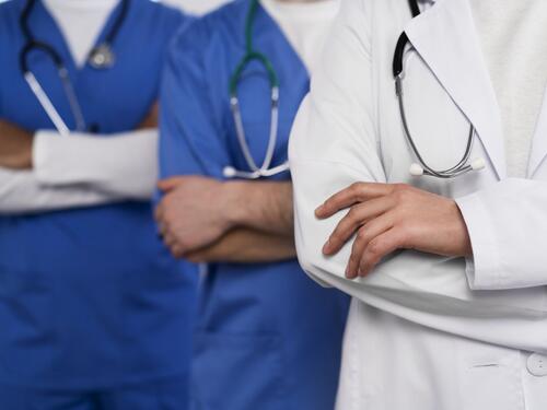 Skoro 80 posto doktora pogrešno vjeruje da nikotin izaziva rak pluća