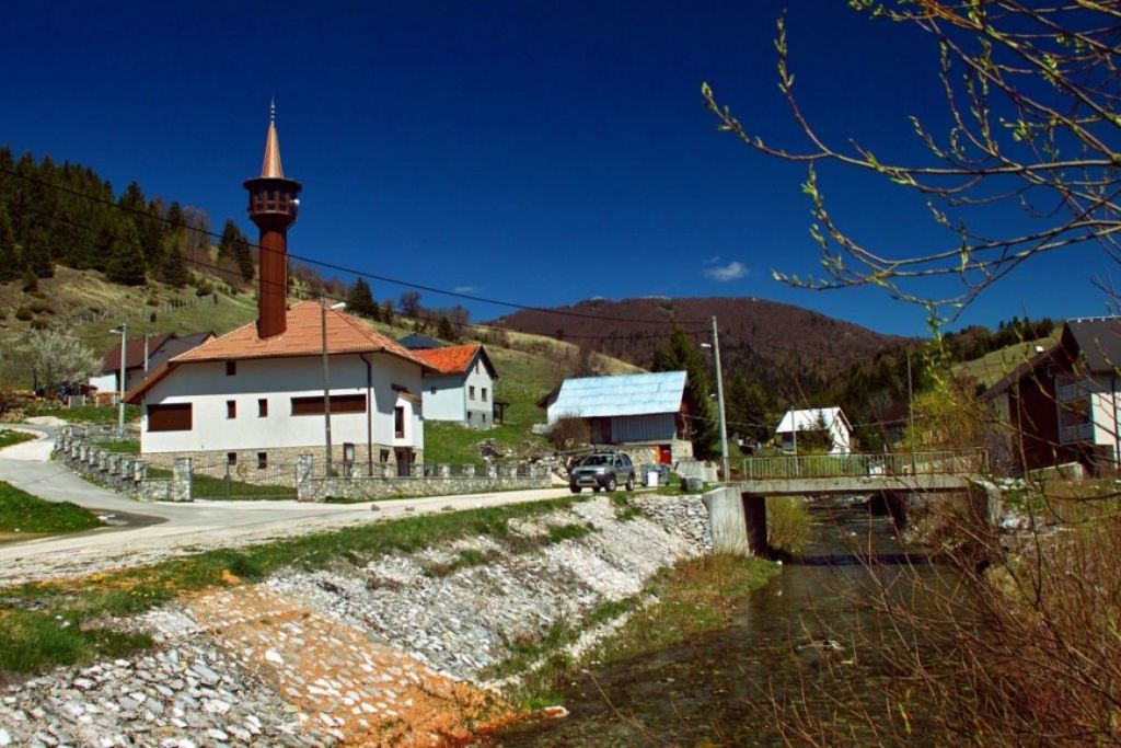 Skoro je kraj jula, a u BiH jutros izmjereno manje od jednog stepena