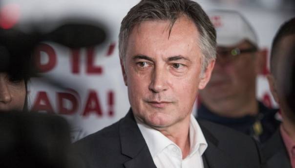 Škoro: Pobjeda Milanovića nije moja krivica