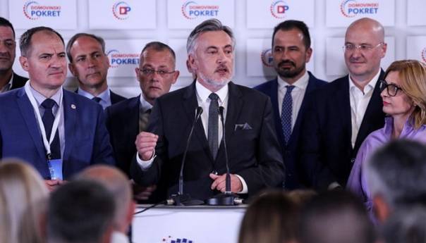 Škoro podnio ostavku na mjesto predsjednika Domovinskog pokreta