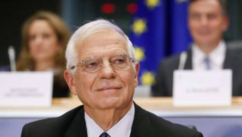 Skoro postignut nuklearni sporazum s Iranom