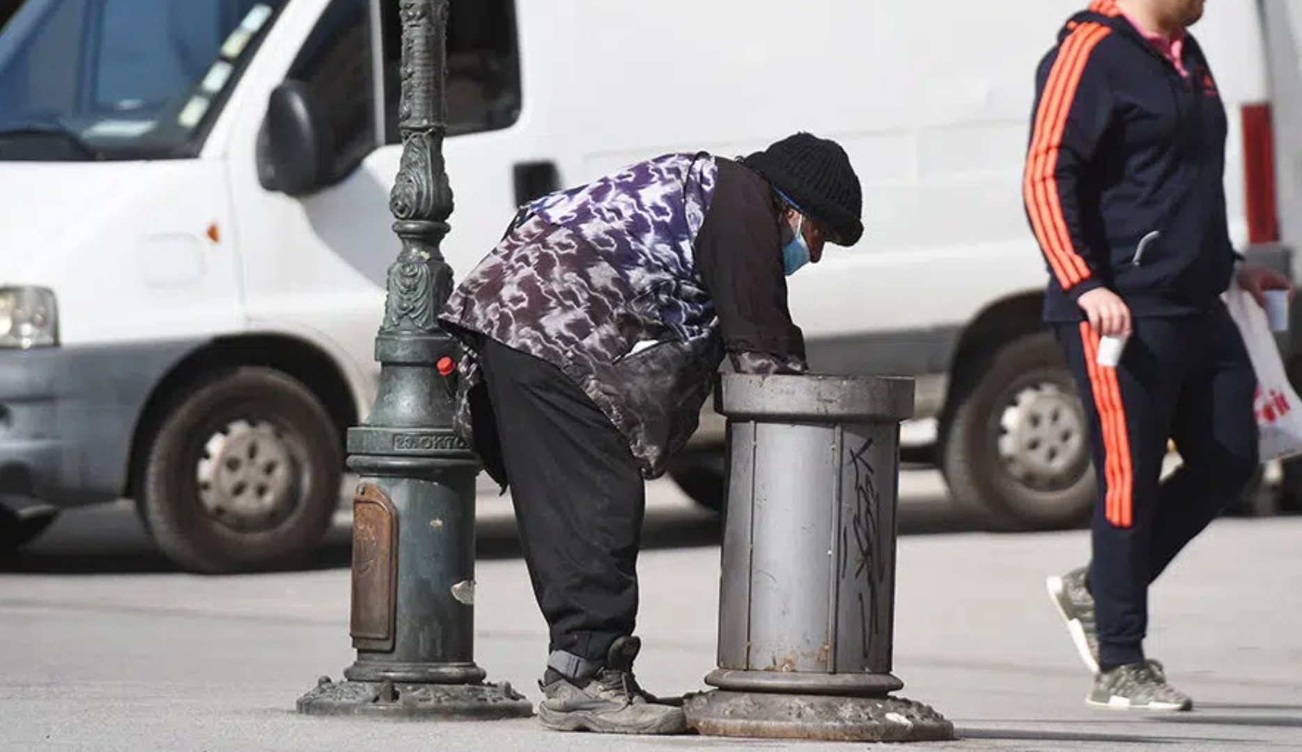 Skoro sedam posto stanovnika Srbije živi u apsolutnom siromaštvu