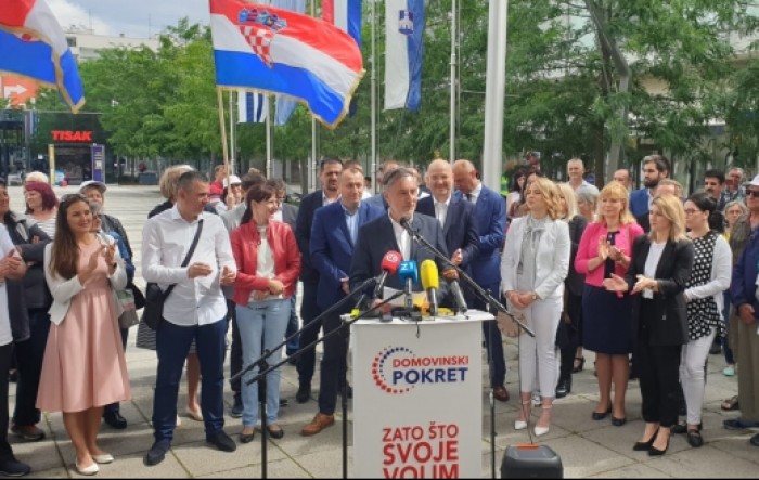 Škoro spreman podržati Plenkovića za premijera