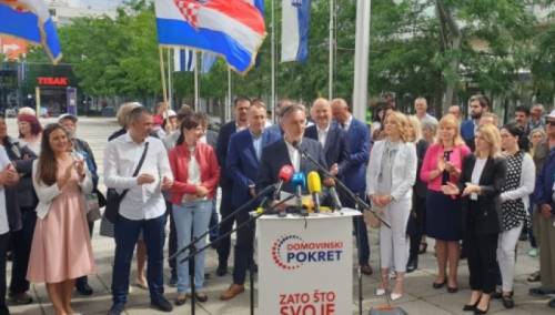 Škoro spreman podržati Plenkovića za premijera