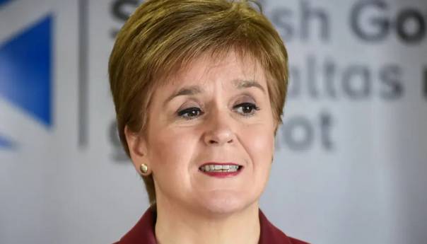 Škotska još uvijek ne planira ublažavanje restriktivnih mjera