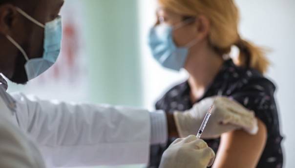 Škotska: Program vakcinacije doveo do naglog pada hospitalizacija