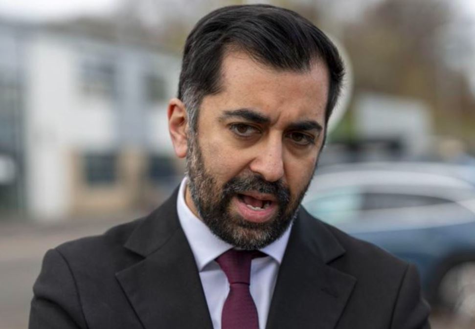 Škotska zatražila od Velike Britanije da prizna državu Palestinu