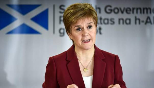 Škotska zatvara pubove i restorane u Aberdeenu radi suzbijanja epidemije