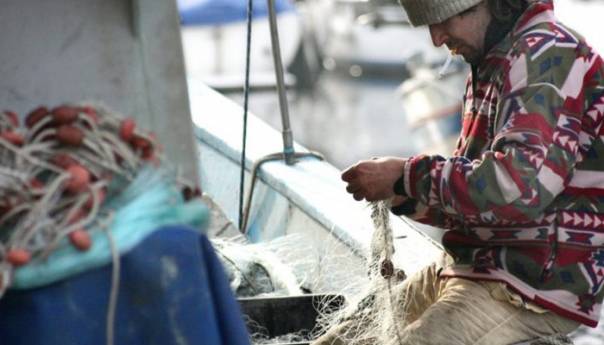 Škotski ribari obustavili izvoz u EU zbog povećane papirologije nakon Brexita