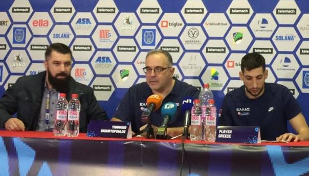 Skourtopoulos: Grčka košarka nije kao bosanska