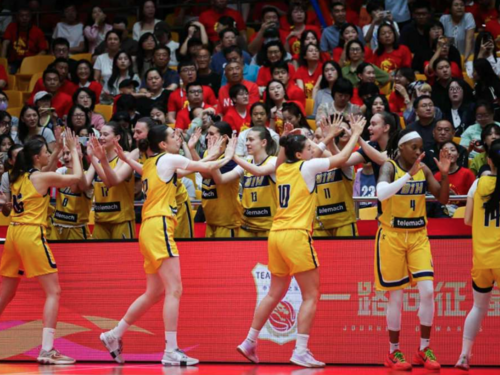 Skraćen spisak ženske košarkaške reprezentacije BiH, pripreme počinju u ponedjeljak