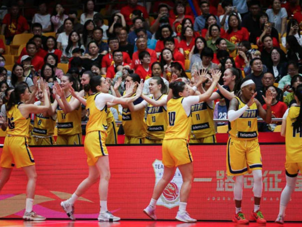 Skraćen spisak ženske košarkaške reprezentacije BiH, pripreme počinju u ponedjeljak