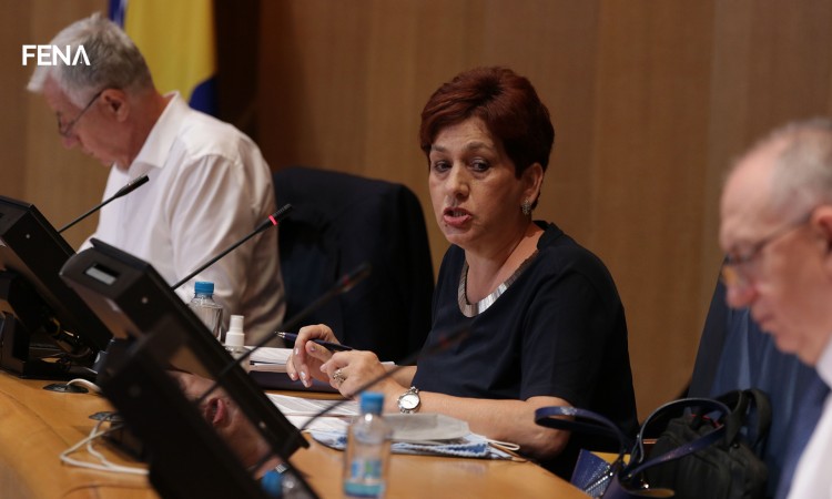 Skratiti rokove u izbornom procesu