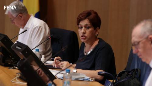 Skratiti rokove u izbornom procesu