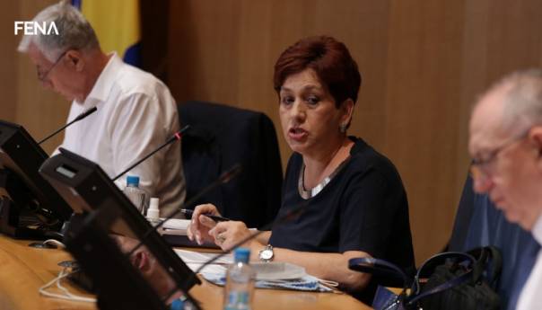 Skratiti rokove u izbornom procesu