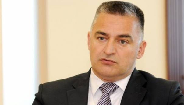 Škrbić: UKC RS je danas zapušen