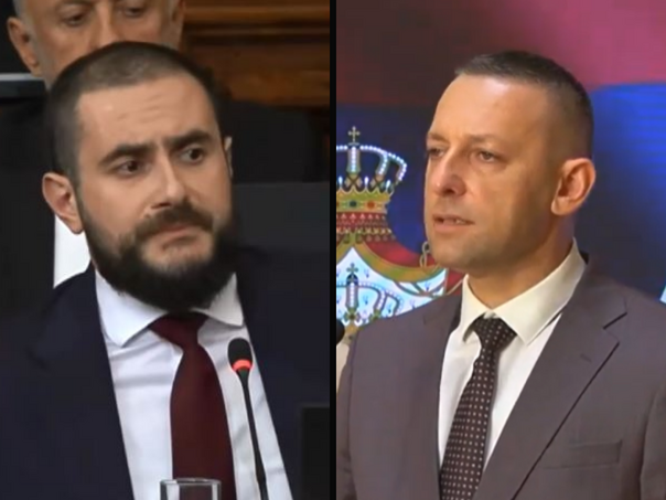 Škrijelj: Izdali ste istinu žrtve i Srebrenicu!; Zukorlić: Da se Bošnjak Bošnjaku tako obraća...