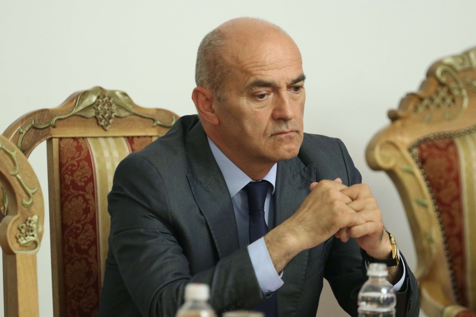 Škrijelj o studenticama iz RS i Sebiji Izetbegović