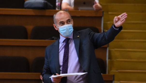 Škrijelj: Studenti od nas očekuju kvalitetno obrazovanje